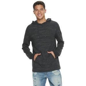 Urban Pipeline Thermal Hoodie Tee